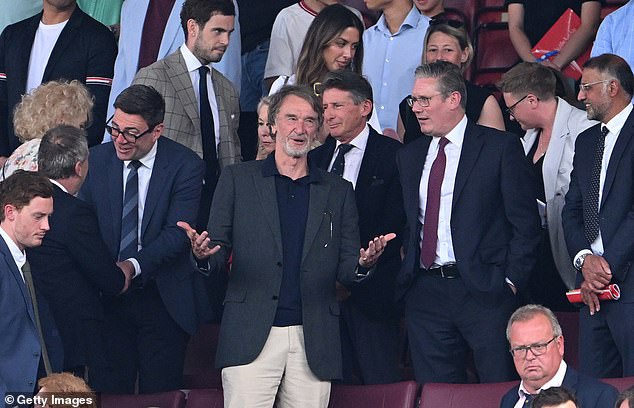 เป้าหมายเทียบราชัน! SJR รับผีต้องใช้เวลาปรับขุมกำลัง