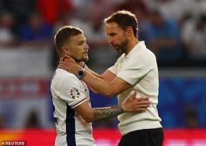 ช้าก่อน! ‘ทริปเปียร์’ ปรามอย่าเพิ่งไล่สับฟอร์มสิงโต