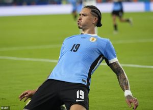 ‘หนูน’ ฝากคำคมพลาด 10 หน แต่ไม่มีวันถอดใจ