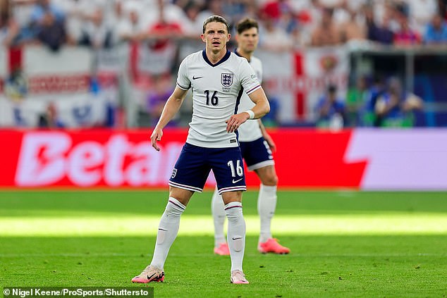 โดนทุกทิศ! วิลเชียร์สับ ‘เซาธ์เกต’ ทำลายความมั่นใจกัลลาเกอร์