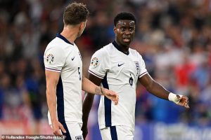 ‘เกฮี’ มุ่งเค้นฟอร์มต่อหลังคำชมเพียบ