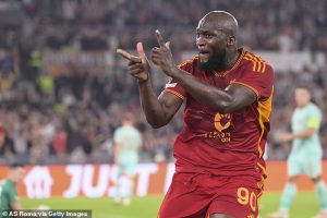 มิลานเกมไว! ถกสิงห์รอบสองคว้า ‘บิ๊กตู้’ หวังปาดนาโปลี