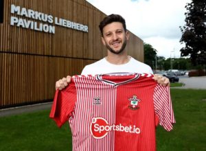 ‘ลัลลาน่า’ กลับบ้านเก่าซบนักบุญสัญญา 1 ปี