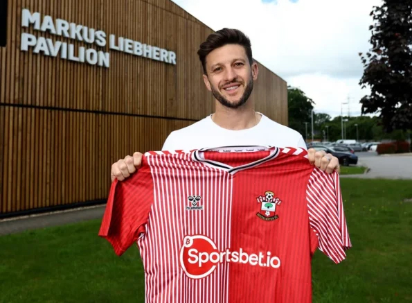 ‘ลัลลาน่า’ กลับบ้านเก่าซบนักบุญสัญญา 1 ปี