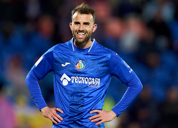 บาร์ซ่าเล็งสอย ‘มาโยรัล’ หากโรเก้ย้าย