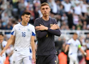 เคนวอนเซาธ์เกตหนีบ ‘พาลเมอร์’ ลุยยูโร