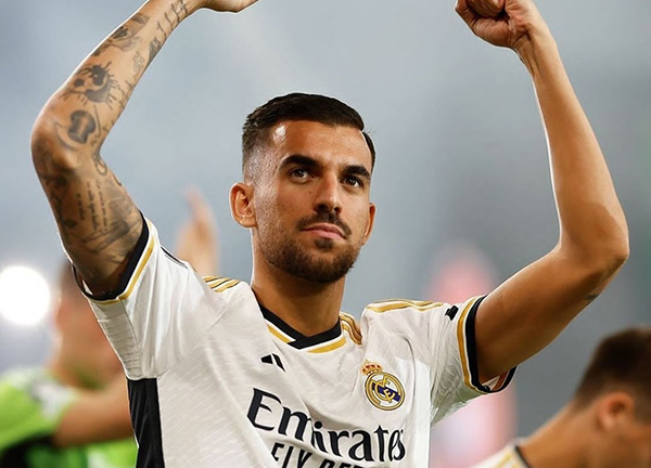 ‘เซบาญอส’ ไม่แฮปปี้สำรองเตรียมย้ายหนีราชัน