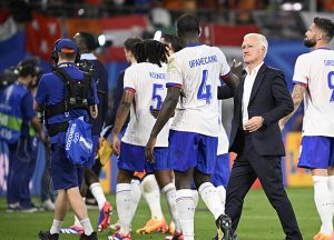 เดเด้ไม่กังวลตราไก่ขาด ‘ปธ.เป้’ แล้วกระสุนด้าน