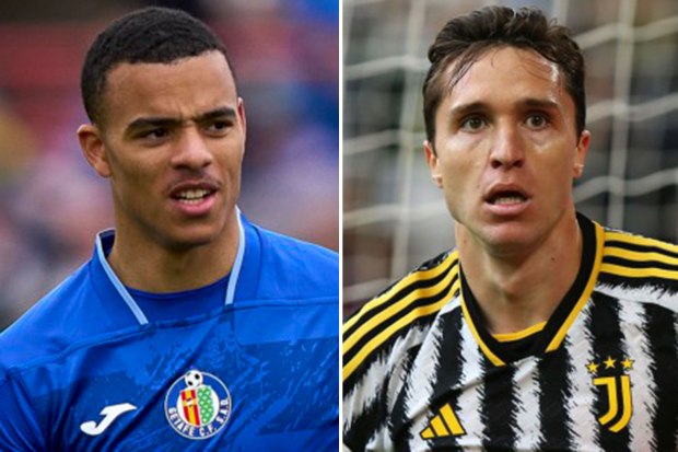 ม้าลายอาจยื่น ‘เคียซ่า’ ให้ผีขอแลก ‘กรีนวู้ด’