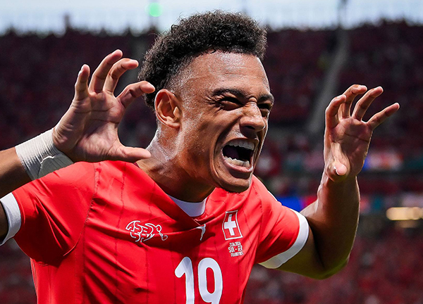 ผีติดต่อโบโลญญ่าสอบถามข้อมูล ‘เอ็นดอย’