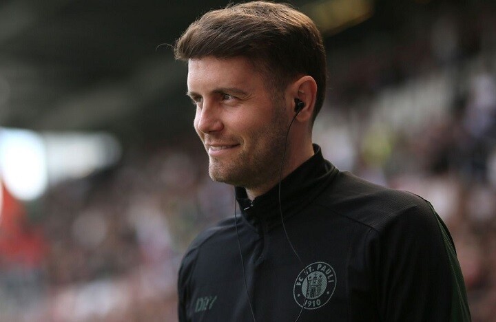 หนุ่มสุดในพรีเมียร์! ไบรท์ตันตั้ง ‘เฮอร์เซเลอร์’ กุมบังเหียน