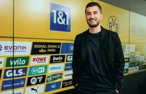 ไม่พลิกโผ! เสือเหลืองเลือก ‘ซาฮิน’ สานตำแหน่งกุนซือ