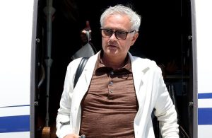 เฟเนร์ฯเฟิร์มแล้ว ‘น้ามู’ รับงานกุนซือ