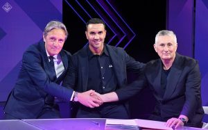 ฟิออฯตั้ง ‘ปัลลาดิโน่’ รับงานกุนซือใหม่