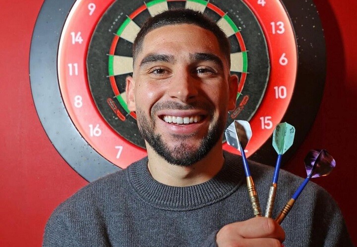 ‘โมเปย์’ ยันไร้ปัญหา ‘แมดดิสัน’ ที่ทำไปแค่หยอกล้อ