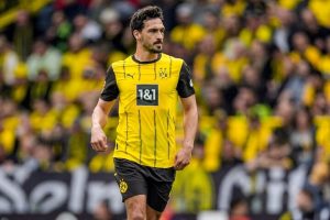 ถึงเวลา…’ฮุมเมิลส์’ ปิดฉาก 13 ปีอำลาเสือเหลือง