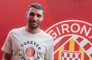 กิโรน่าปิดดีลสอย ‘รุยซ์’ เติมแดนหน้า