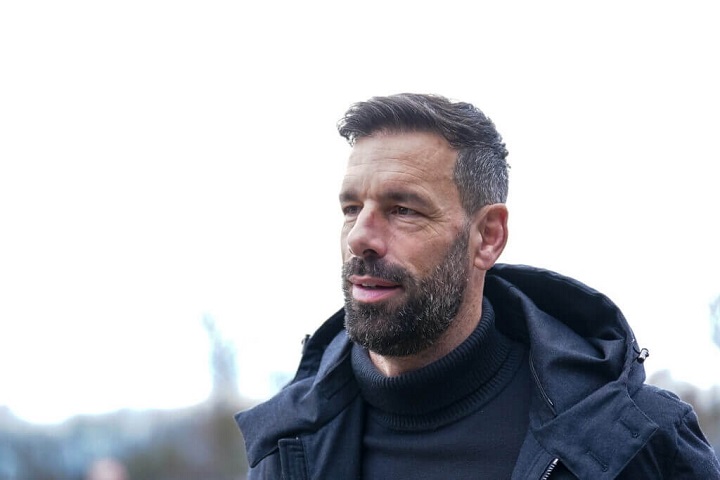 ‘เฮียรุด’ ถกเบิร์นลี่ย์รับตำแหน่งกุนซือ