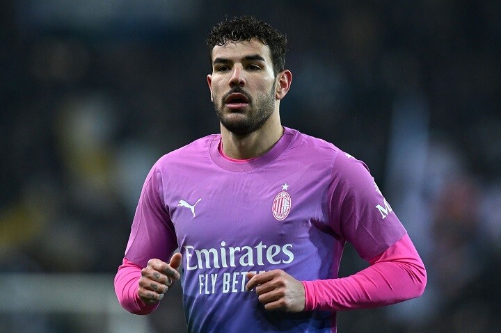 ‘เตโอ’ ขอโฟกัสกับยูโรอนาคต ‘มิลาน’ ว่าทีหลัง