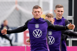 โครสเชื่อ ‘แคมป์อินทรี’ หวิดวางมวยคือเรื่องดี