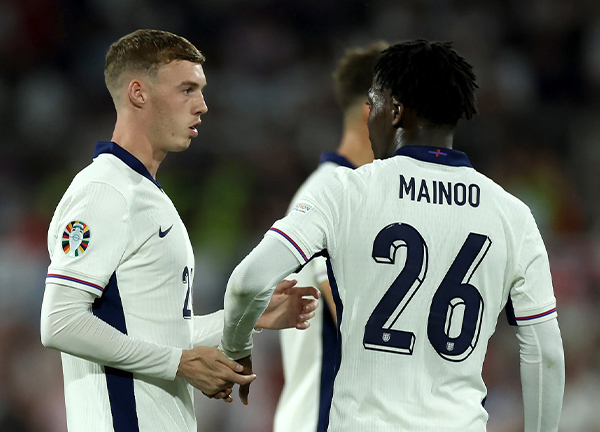 ฮอตชอตชี้ ‘ไมนู-พาลเมอร์-กอร์ดอน’ ควรตัวจริง