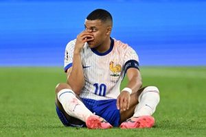 ยังดีไม่ต้องผ่าตัด! ‘ปธ.เป้’ อาจพลาดเกมแบ่งกลุ่มนัดที่เหลือ