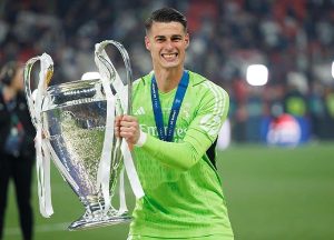 อย่าลืมผม! ‘เกป้า’ ขอคุยมาเรสก้าก่อนตัดสินอนาคต