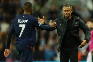 ‘ปธ.เป้’ เผย ‘เอนริเก้,คัมปอส’ ช่วยไว้ไม่งั้นโดน PSG ดองยาว