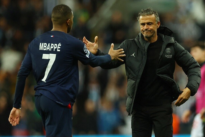 ‘ปธ.เป้’ เผย ‘เอนริเก้,คัมปอส’ ช่วยไว้ไม่งั้นโดน PSG ดองยาว