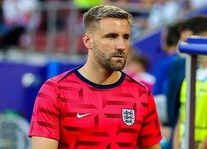 ‘ชอว์’ มั่นใจฟิตช่วยสิงโตเตะรอบ 16 ทีม