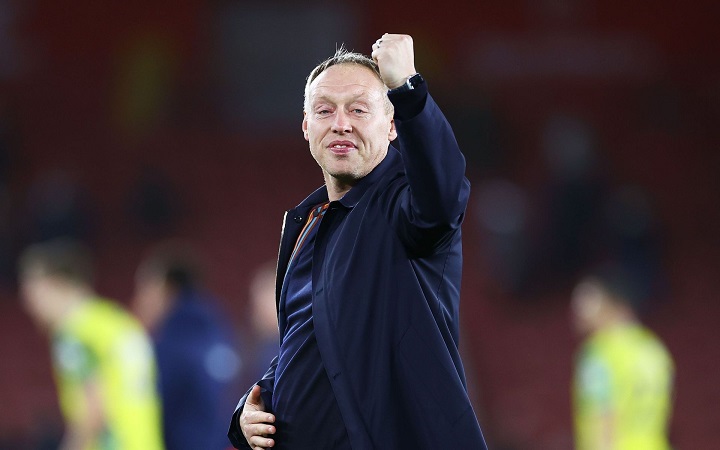 จิ้งจอกเฟิร์ม ‘คูเปอร์’ กุมบังเหียนเซ็นถึงปี 2027