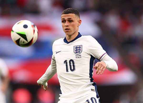 ปูดเรือประเคนค่าเหนื่อย ‘โฟเด้น’ แพงสุดแข้งผู้ดี