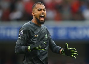 ขอปั้นเอง! มาเรสก้าขวางสิงห์ขาย ‘ซานเชซ’