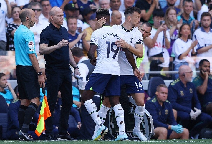 ไก่เฟิร์มปล่อยฟรี ‘เปริซิช,เซสเซยง’ หมดสัญญา