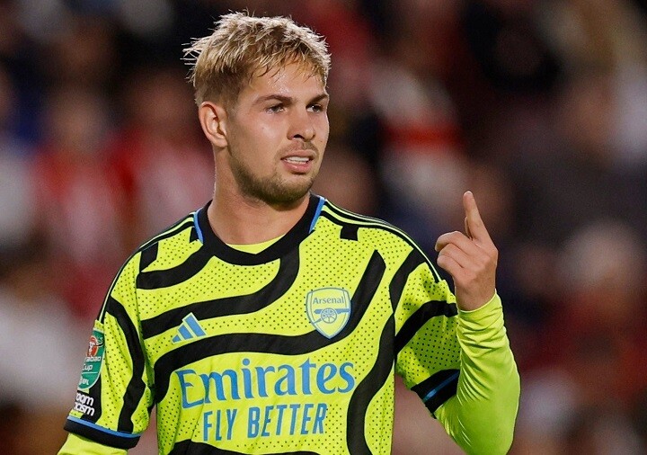 เจ้าสัวเล็ง ‘สมิธ โรว์’ เป้าหมายหลักเติมแนวรุก