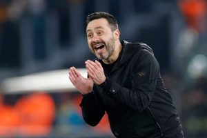 มาร์กเซยคุย ‘เด แซร์บี้’ ลงตัวจ่อนั่งแท่นกุนซือใหม่