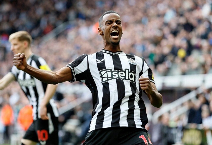 สาวกชื่นใจ! ‘อิซาค’ ยันสุดแฮปปี้กับ ‘สาลิกา’ ไม่คิดย้าย