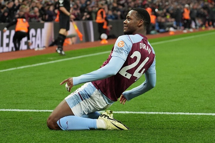 สิงห์รับไฟเขียวถกสัญญา ‘ดูราน’-วิลล่าสน ‘มาทเซ่น’