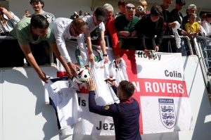 เจ้าภาพแนะเซฟเวิร์ด ‘ปานามา’ หากแฟนบอลรู้สึกไม่ปลอดภัย