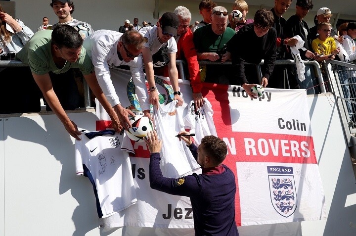 เจ้าภาพแนะเซฟเวิร์ด ‘ปานามา’ หากแฟนบอลรู้สึกไม่ปลอดภัย