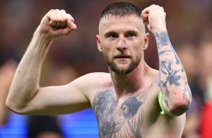 ‘สคริเนียร์’ ชี้สิงโตกดดันหนักโอกาส ‘สโลวาเกีย’ สร้างเซอร์ไพรส์