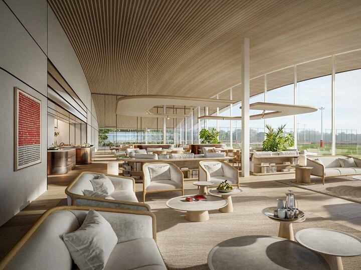 ผีเผยรูป ‘แคร์ริงตัน’ โฉมใหม่เริ่มงานปรับปรุงจันทร์นี้