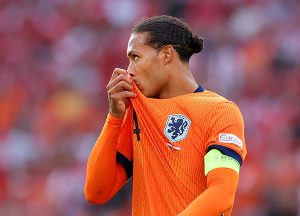 ฟาร์ทอัด VvD ไร้แพสชั่น-เชื่อกังหันควรแพ้แล้ว