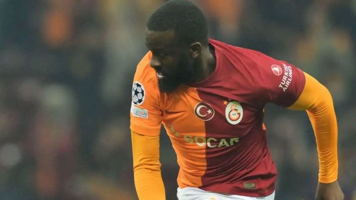 ท็อฟฟี่สนเซ้งต่อ ‘เอ็นดอมเบเล่’ หลังไก่เตรียมปล่อยฟรี