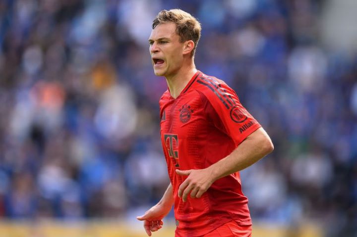 โยงปืนสน ‘คิมมิช’ คาดค่าตัว 25 ลป.