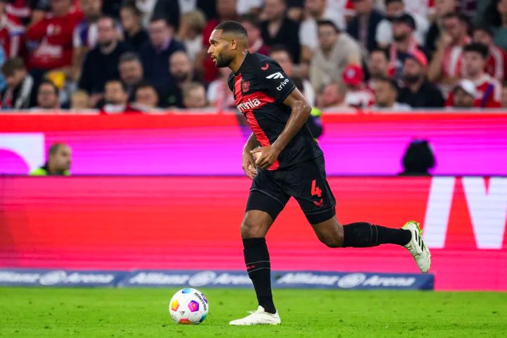 พี่เสือถก ‘ทาห์’ ฉลุยเซ็นสัญญา 5 ปี