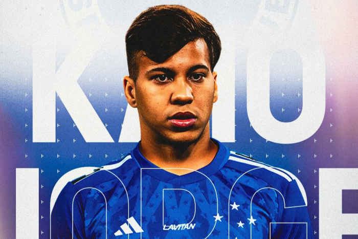 กลับแซมบ้า! ครูไซโร่ปิดดีล ‘ไคโอ’ หอกม้าลาย