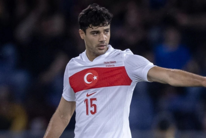 อย่างซวย! ‘คาบัค’ เจ็บ ACL อดช่วยไก่งวงลุยยูโร