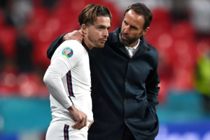 ขอพบเซาธ์เกต! แข้งสิงโตช็อค ‘กรีลิช’ อดลุยยูโร