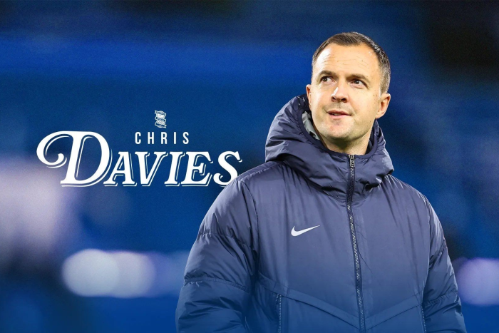 ลุยลีกวัน! ‘มือขวาบิ๊กแอนจ์’ ลาไก่เข้าคุมลูกโลก